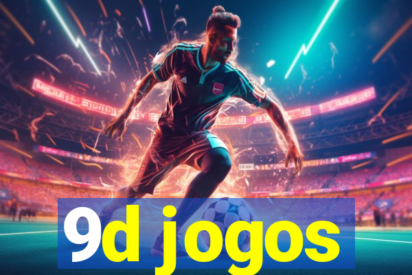 9d jogos